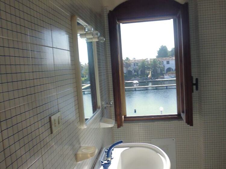 Residence La Bricola Laghi Di Sibari