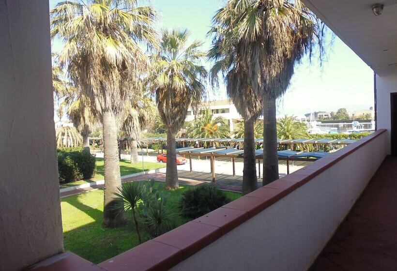 Residence La Bricola Laghi Di Sibari