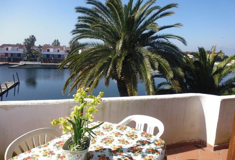 Residence La Bricola Laghi Di Sibari