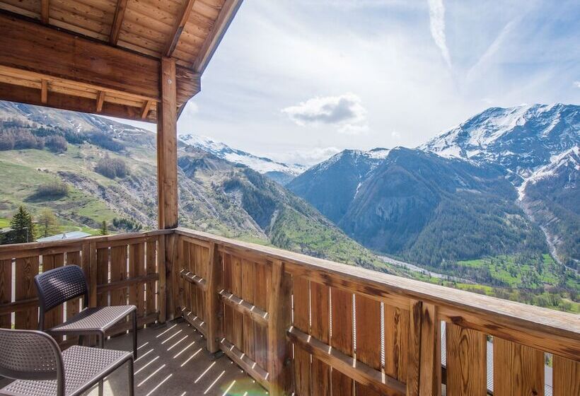 דירת נופש Les Etoiles D Orion   Vacancéole