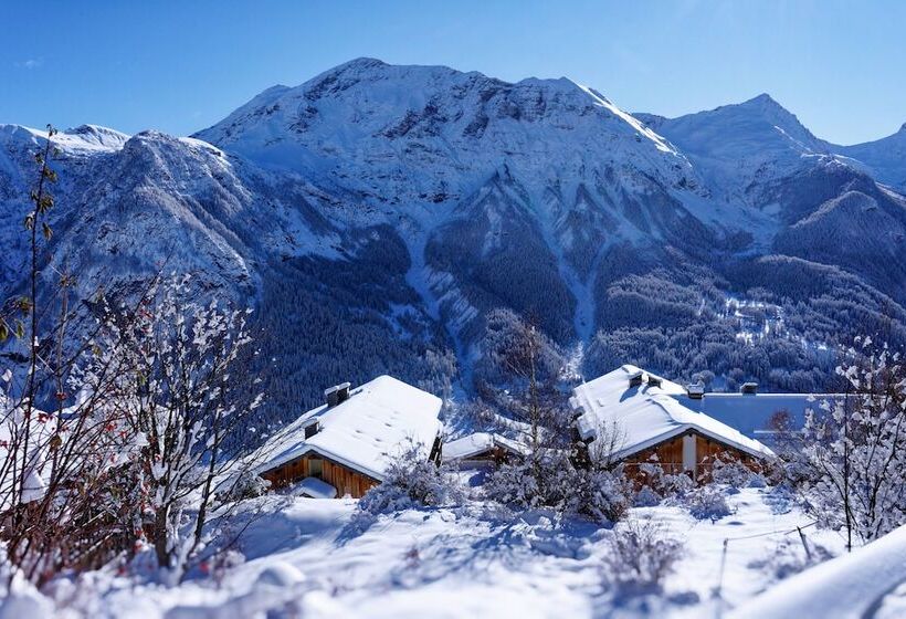 דירת נופש Les Etoiles D Orion   Vacancéole