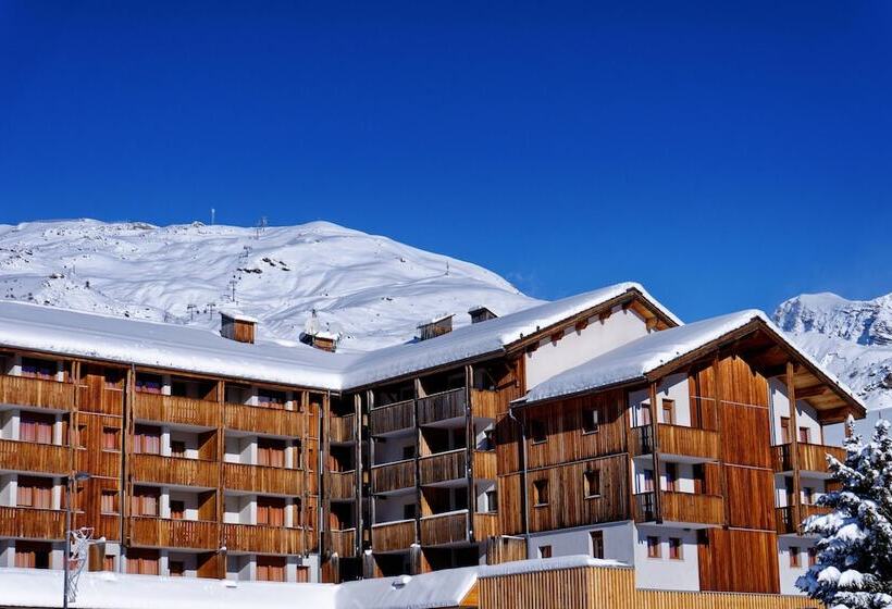 דירת נופש Les Etoiles D Orion   Vacancéole