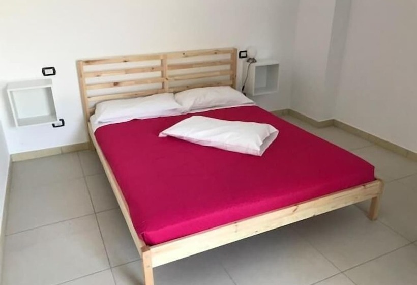 דירת נופש Rta La Pineta