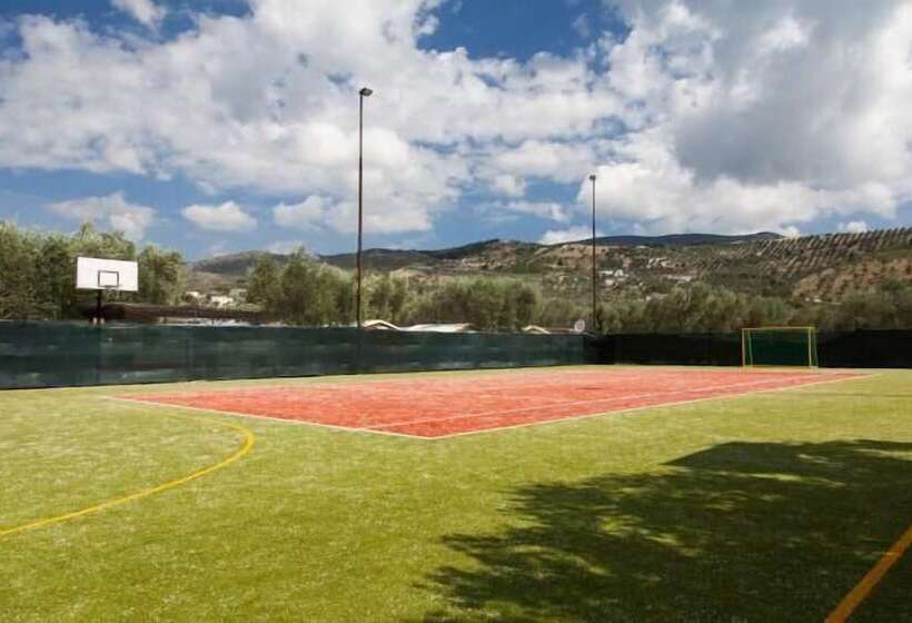 リゾートホテル Villaggio Riccio