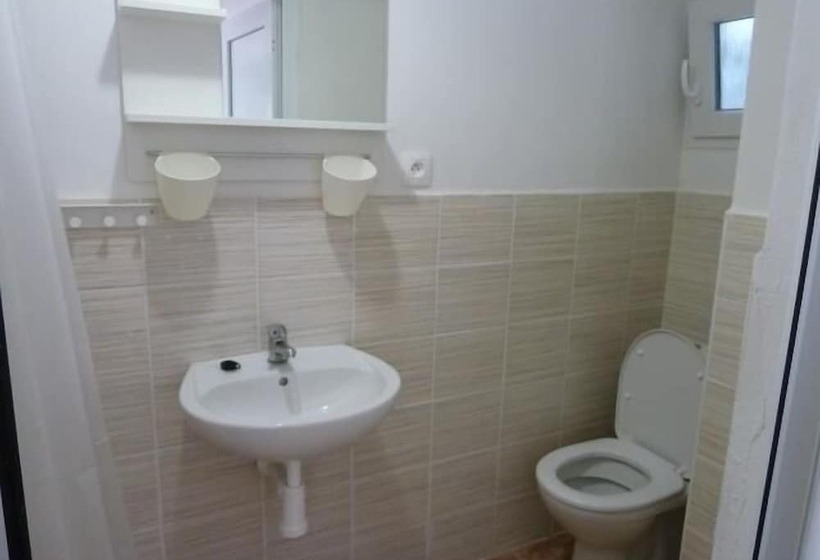 リゾートホテル Villaggio Riccio