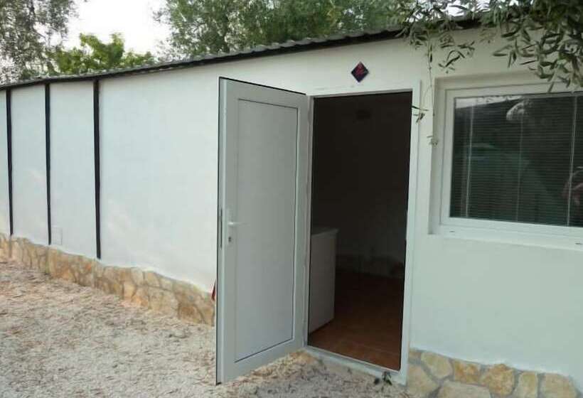 リゾートホテル Villaggio Riccio