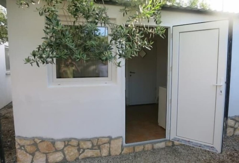 リゾートホテル Villaggio Riccio