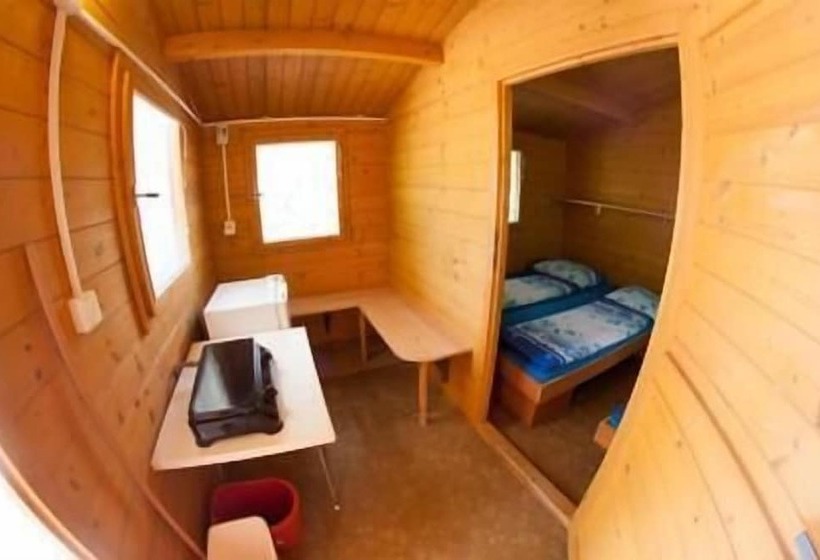 リゾートホテル Villaggio Riccio