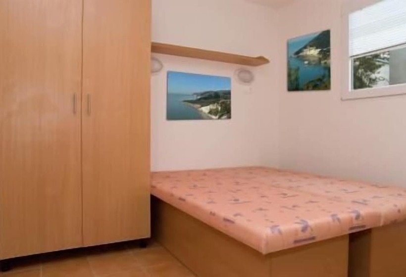 リゾートホテル Villaggio Riccio