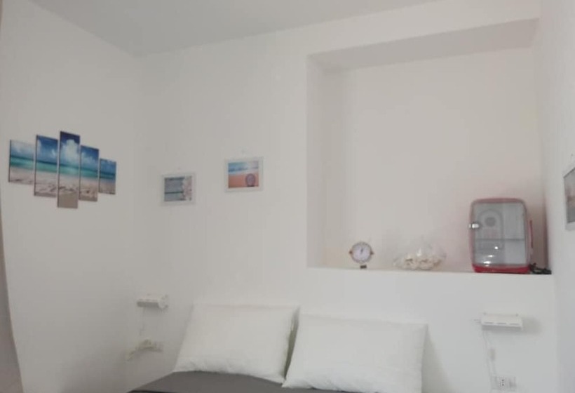 Riviera B&b