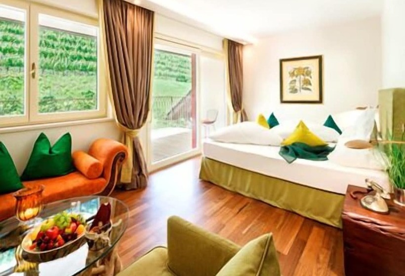 Schloss Hotel Korb