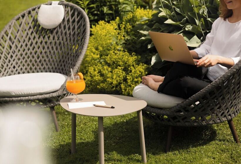 Sepp & Hannis Suiten Im Dorf