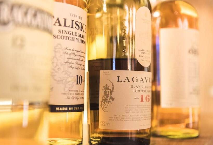 Sepp & Hannis Suiten Im Dorf