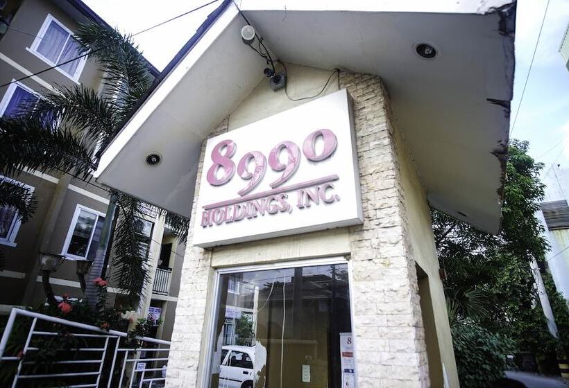 Sr Hostel   Adults Only