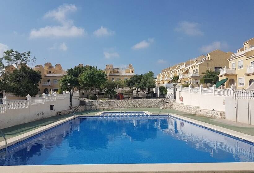Globus Gran Alacant