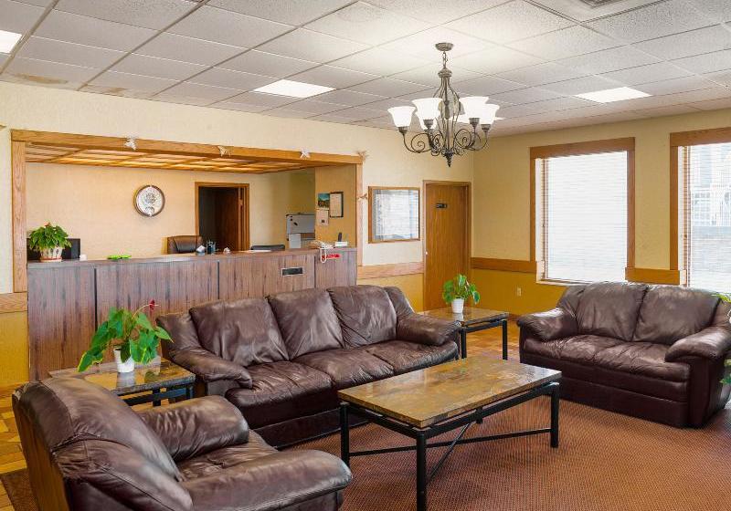 فندق Guymon Ok Us64