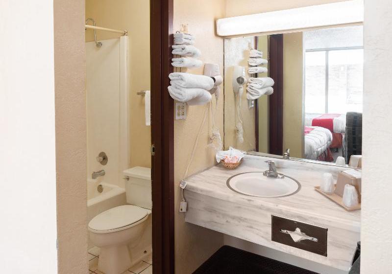 فندق Guymon Ok Us64