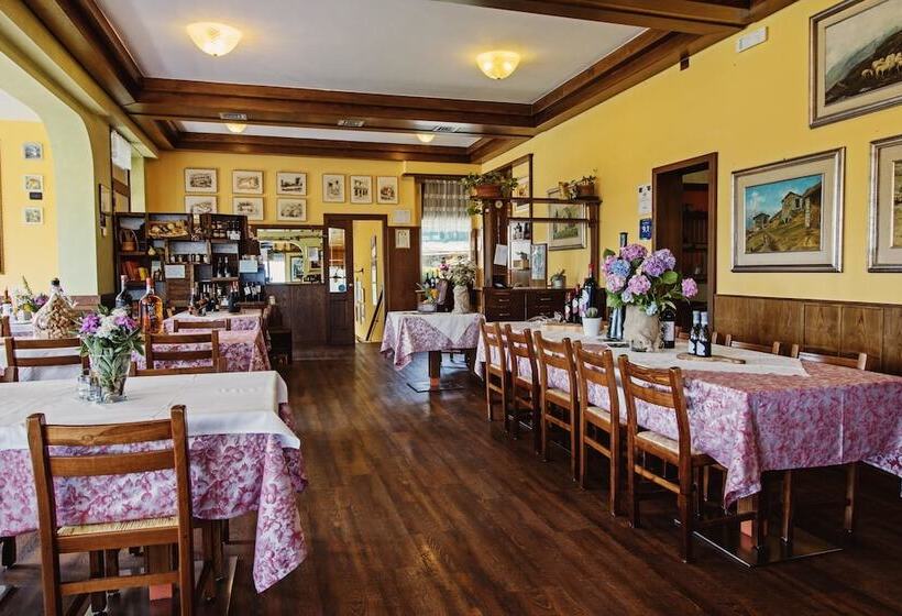 Albergo Moderno & Spa