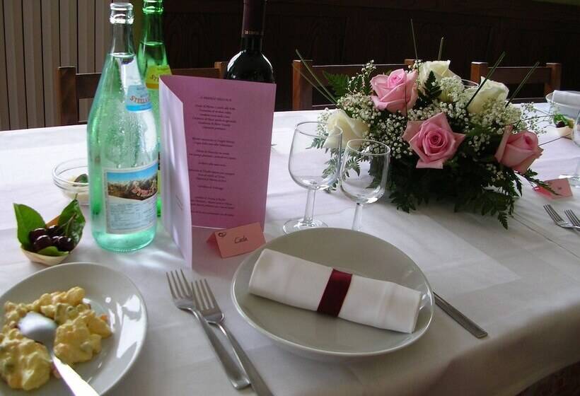 Albergo Moderno & Spa