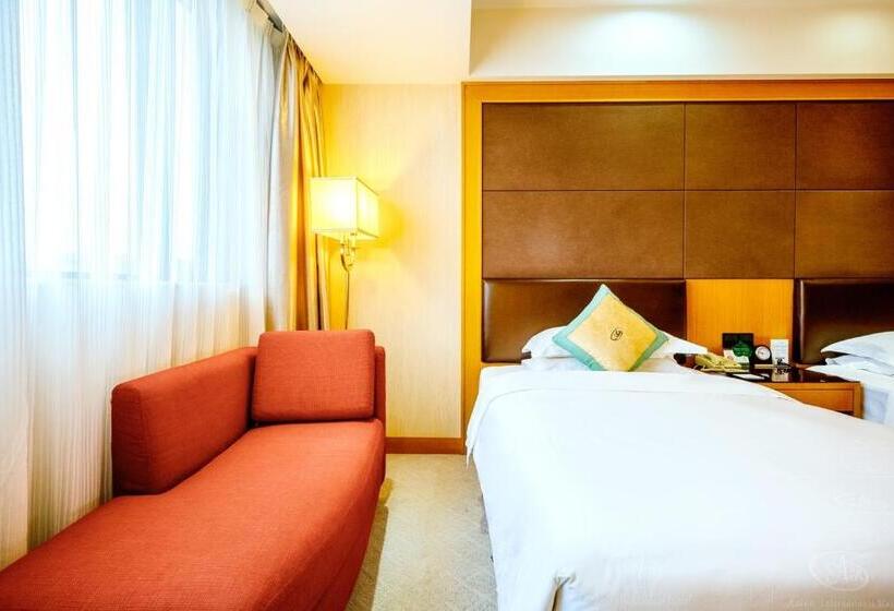 Aurum International Hotel Xi An