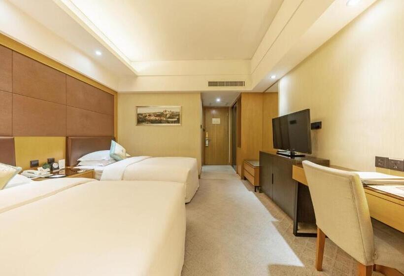 Aurum International Hotel Xi An