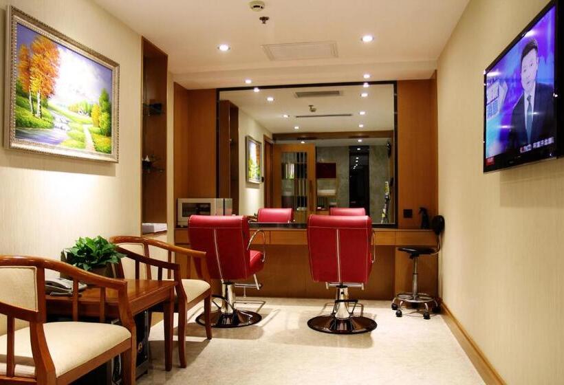 Aurum International Hotel Xi An