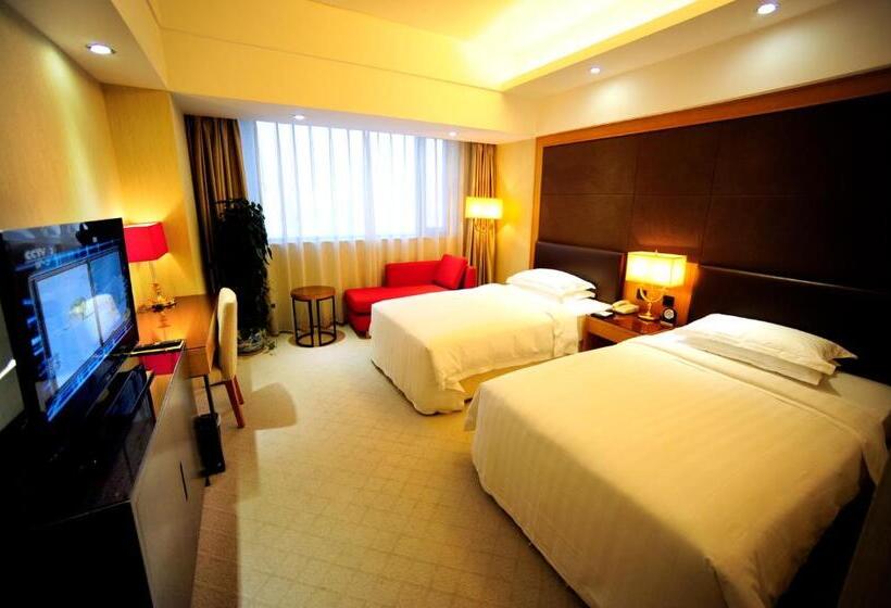 Aurum International Hotel Xi An