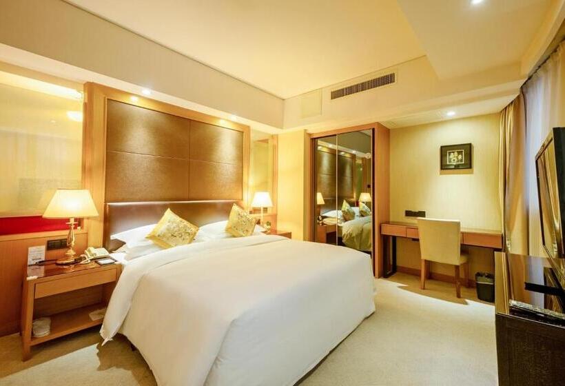 Aurum International Hotel Xi An