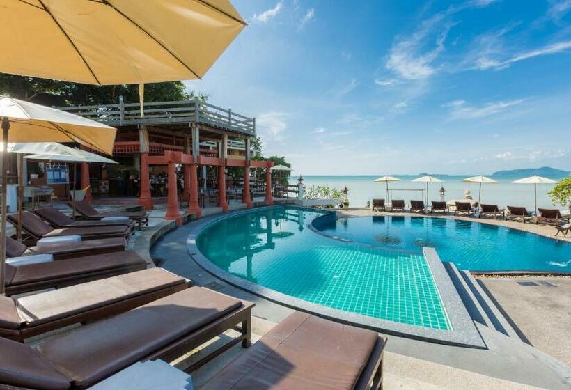 Banburee Resort And Spa