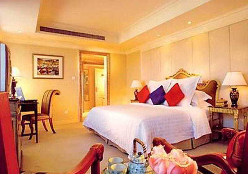 Beijing Marriott Hotel West