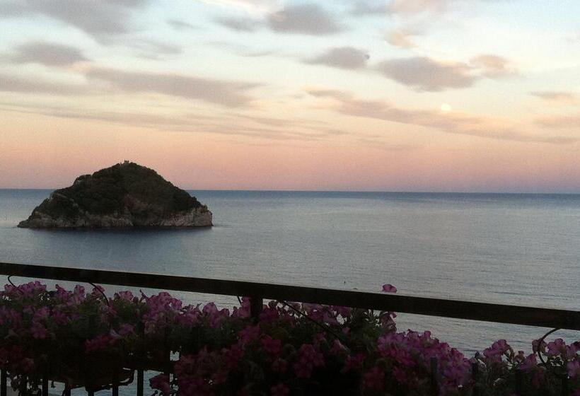 Best Western Hotel Acqua Novella