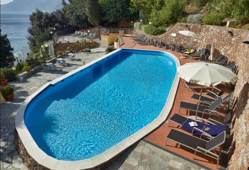 Best Western Hotel Acqua Novella