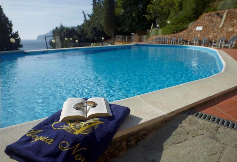 Best Western Hotel Acqua Novella