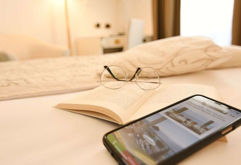 Best Western Hotel Acqua Novella