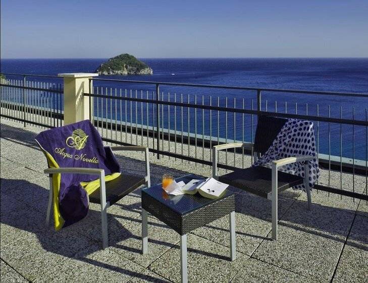 Best Western Hotel Acqua Novella