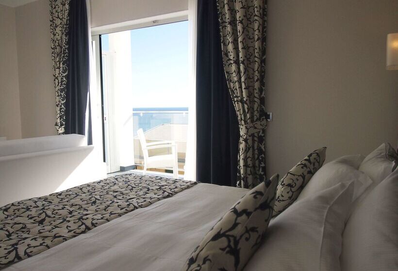 Best Western Hotel Acqua Novella