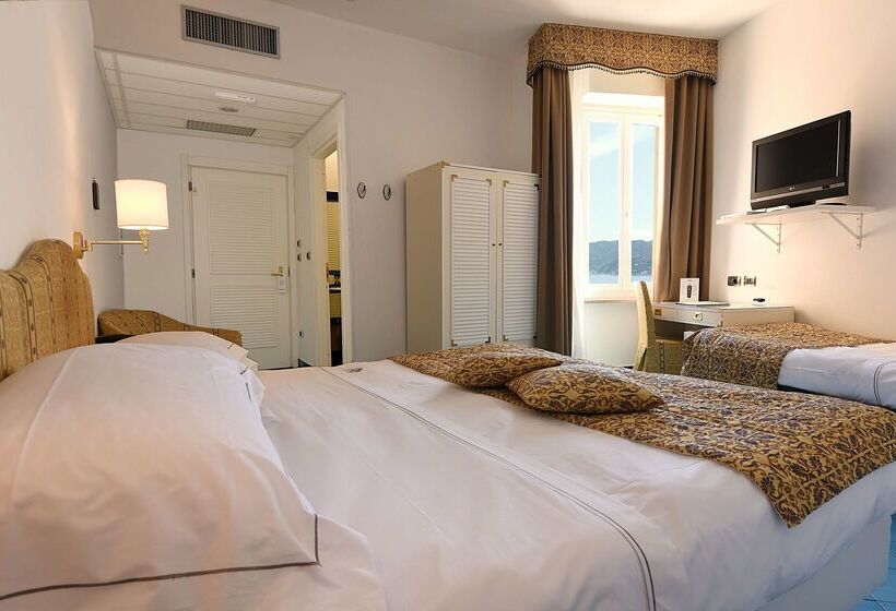 Best Western Hotel Acqua Novella