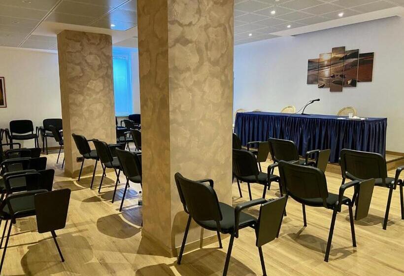 Best Western Hotel Acqua Novella