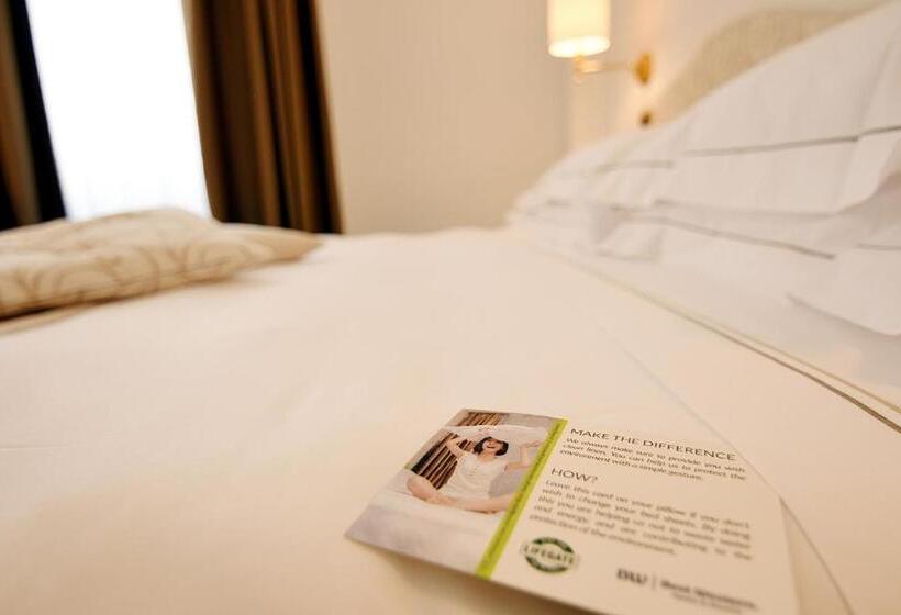 Best Western Hotel Acqua Novella