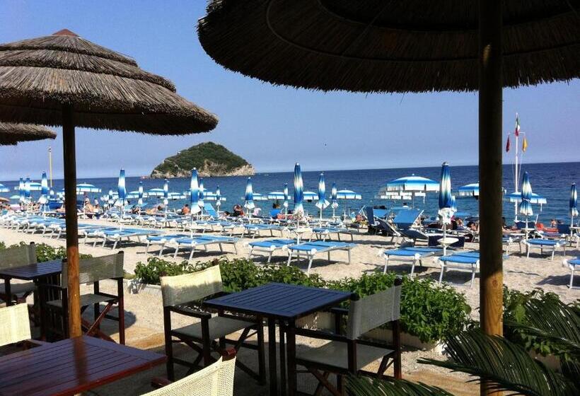 Best Western Hotel Acqua Novella