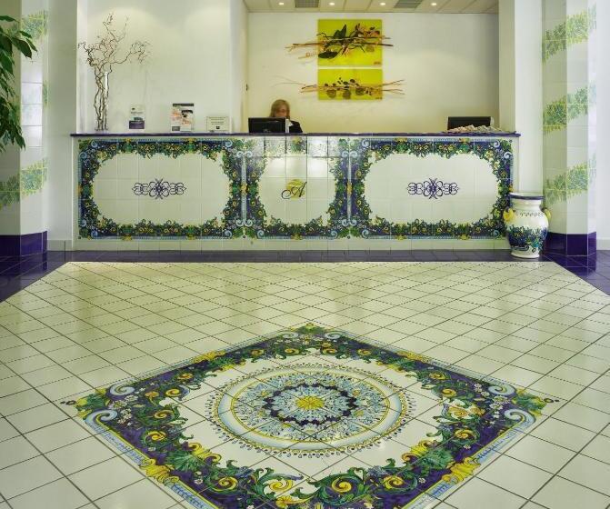 Best Western Hotel Acqua Novella