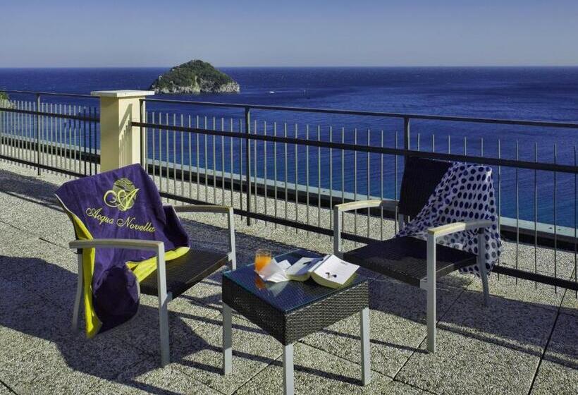 Best Western Hotel Acqua Novella