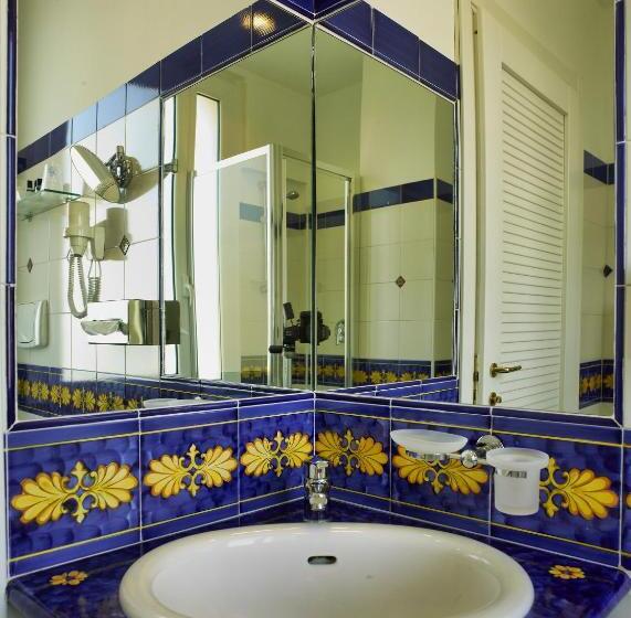 Best Western Hotel Acqua Novella