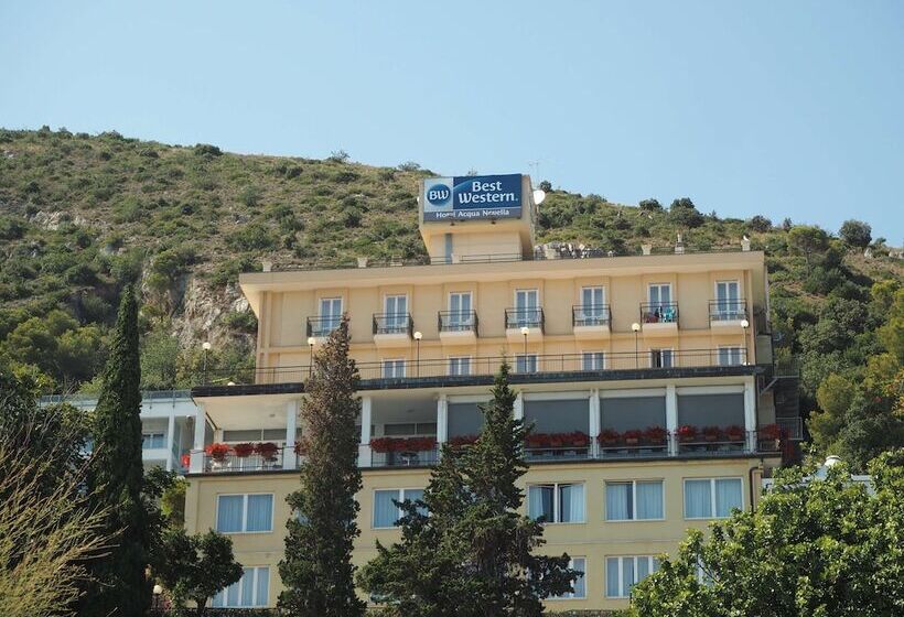 Best Western Hotel Acqua Novella