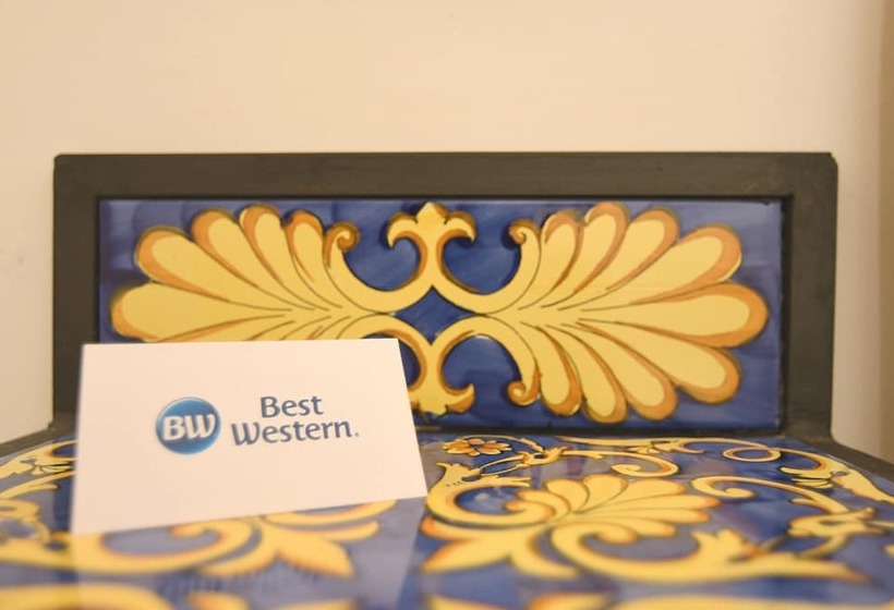 Best Western Hotel Acqua Novella