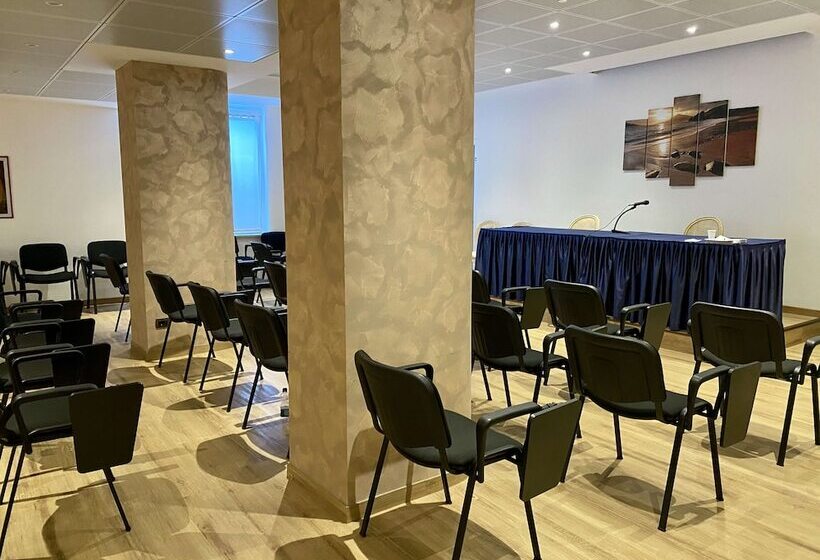 Best Western Hotel Acqua Novella