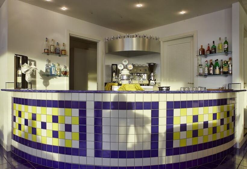 Best Western Hotel Acqua Novella