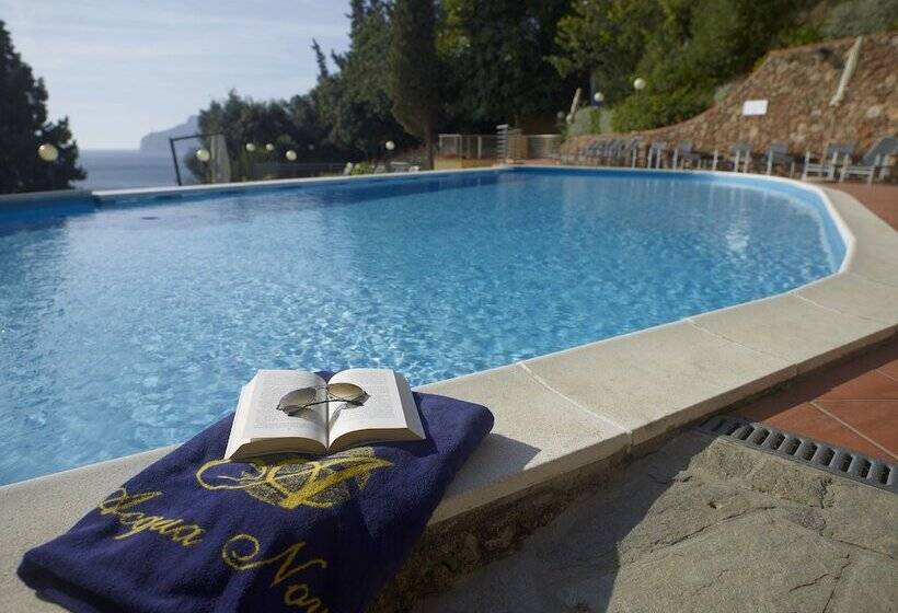 Best Western Hotel Acqua Novella