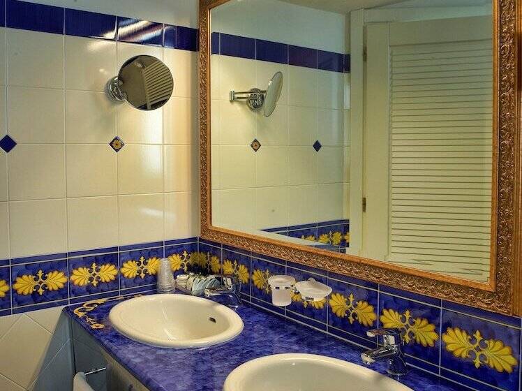 Best Western Hotel Acqua Novella