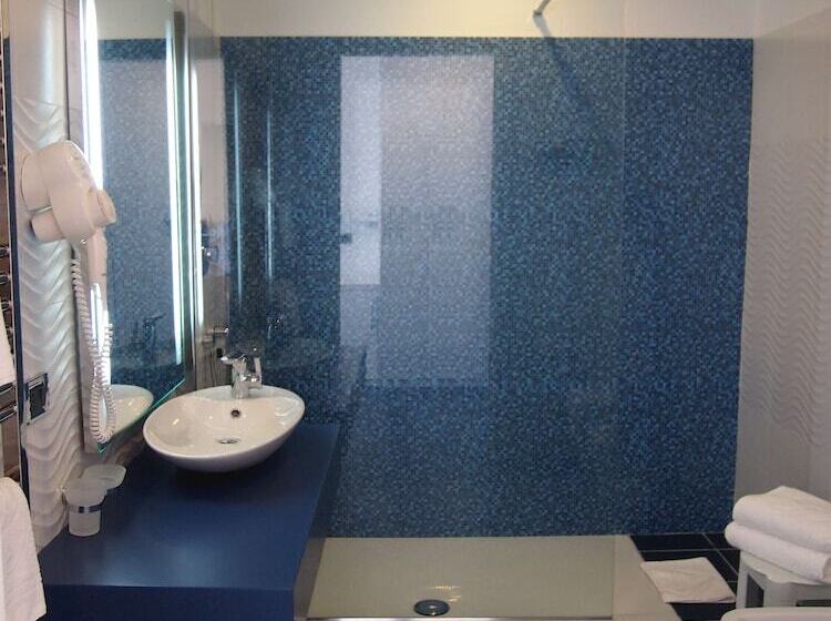 Best Western Hotel Acqua Novella